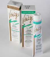 Vitality's Collection Крем- краска для волос 100 мл.