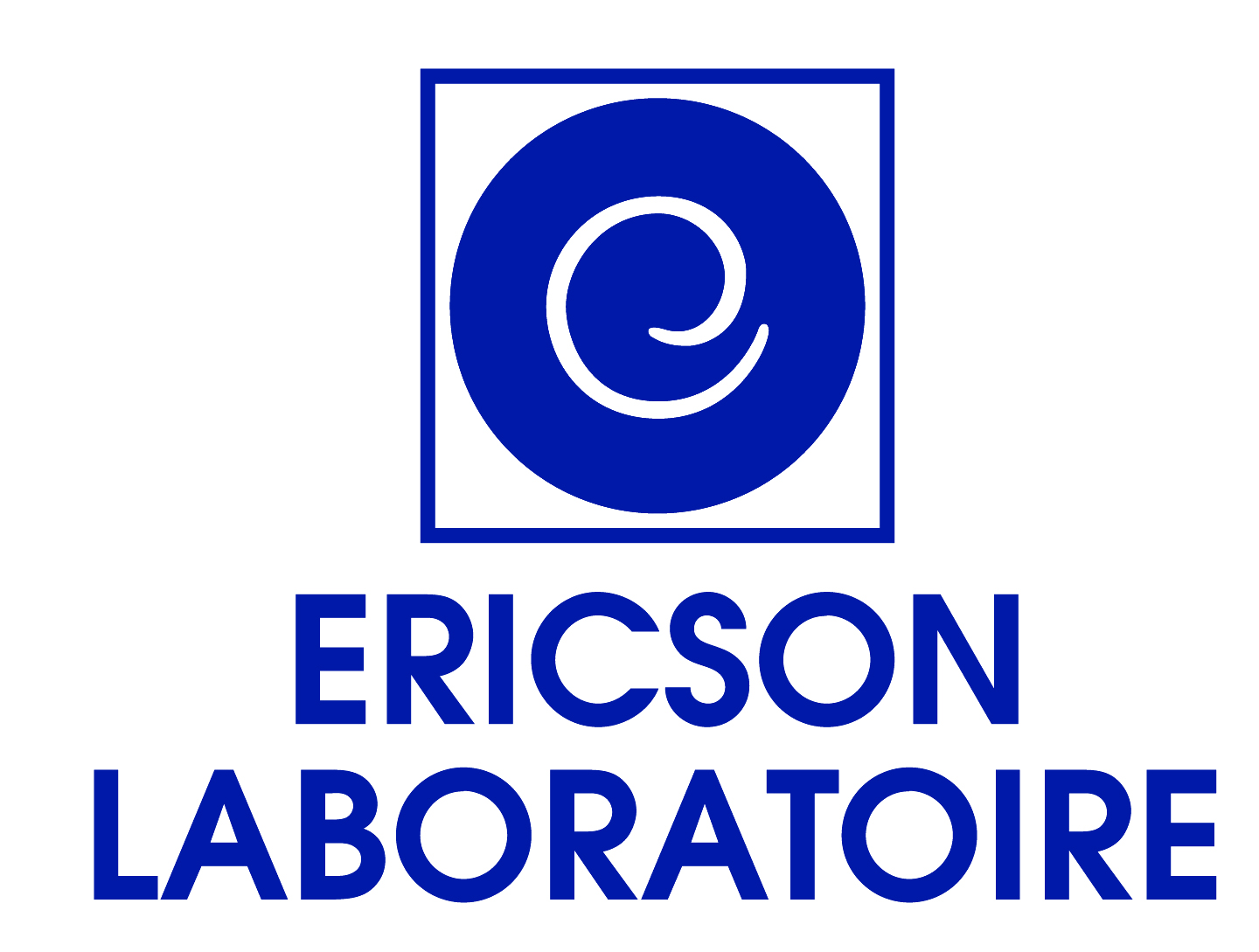 Ericson Laboratoire