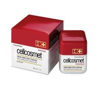Cellcosmet Клеточный ночной концентрированный крем 50 мл.