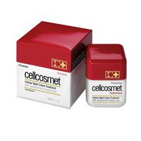 Cellcosmet Клеточный защитный ночной крем 50 мл. 
