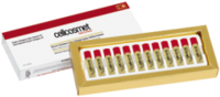 Cellcosmet Клеточная сыворотка с эласто-коллагеном "Ультра-интенсив" 4 ам.х 1,5 мл/12 ам.х 1,5 мл