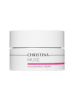 Muse Nourishing Cream Питательный крем, 50 мл