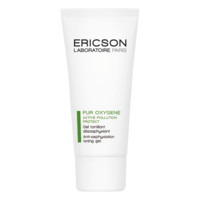 КИСЛОРОДНЫЙ ГЕЛЬ ANTI-ASPHYXIATION TONING GEL 50 мл