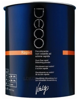 Vitality's DECO RAPID Нелетучий быстродействующий деколорант 500 г.