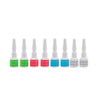 НАБОР ВИТАМИНИЗИРОВАННЫХ КОНЦЕНТРИРОВАННЫХ СЫВОРОТОК «ЭНЕРГИЯ ВИТАМИНОВ» INTENSIVE SERUMS COCKTAIL