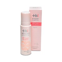 Hinoki Эмульсия очищающая для снятия макияжа SP Clean Emulsion 150 мл