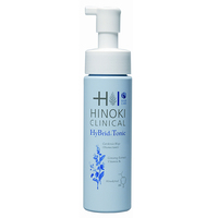 Hinoki Тоник-пенка для роста и восстановления цвета волос HyBrid Tonic 200 мл