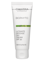 Bio Phyto Ultimate Defense Day Cream SPF 20