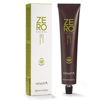 Vitality's Zero Краситель безаммиачный Веган для волос 60 мл.