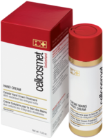Cellcosmet Клеточный крем для рук (туба) Cellular Hand Cream 60 мл