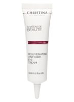 Chateau de Beaute Rejuvenating Vineyard Eye Сreаm Омолаживающий крем для кожи вокруг глаз, 30 мл