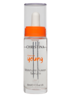 Forever Young Moisture Fusion Serum Сыворотка для интенсивного увлажнения, 30 мл
