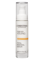Forever Young Total Renewal Serum Омолаживающая сыворотка «Тоталь», 30 мл