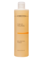 Forever Young Balancing Toner pH 3,2-3,7 Балансирующий тоник, 300 мл