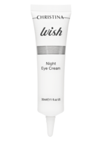 Wish Night Eye Cream Ночной крем для кожи вокруг глаз, 30 мл