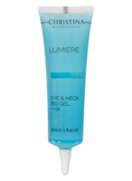 Lumiere Eye Bio Gel + HA Био-гель для кожи вокруг глаз с гиалуроновой кислотой Lumiere, 30 мл