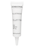 Illustrious Eye Cream SPF15 Крем для кожи вокруг глаз SPF15, 15 мл