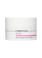 Muse Revitalizing Night Cream Ночной восстанавливающий крем, 50 мл