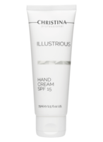 Illustrious Hand Cream SPF15 Защитный крем для рук SPF15, 75 мл