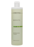 Bio Phyto Refreshing Toner Освежающий тоник, 300 мл