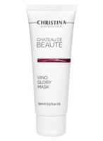 Chateau de Beaute Vino Glory Mask Маска для моментального лифтинга, 75 мл
