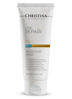 Line Repair Fix HA Repair Mask Обновляющая маска с ретинолом, 60 мл