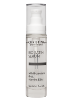 Bio Satin Serum Сыворотка «Био-Сатин», 30 мл