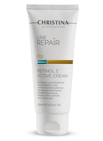 Line Repair Fix Retinol E Active Cream Активный крем с ретинолом, 60 мл