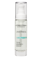 Unstress Total Serenity Serum Успокаивающая сыворотка «Тоталь», 30 мл
