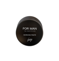 Vitality's For Man Паста для укладки волос с матовым эффектом 100 мл.