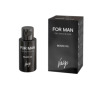 Vitality's For Man Масло для бороды 30 мл.