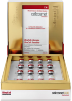 Cellcosmet Клеточная интенсивная ревитализирующая сыворотка "УЛЬТРАСЭЛЛ" 12 ам х 1 мл