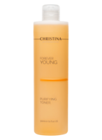 Forever Young Purifying Toner, pH 9,0-10,5 Очищающий тоник, 300 мл