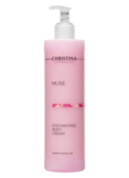 Muse Enchanting Body Cream Крем для тела, 300 мл
