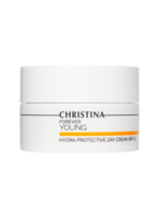 Forever Young Hydra-Protective Day Cream SPF 25 Дневной гидрозащитный крем SPF 25, 50 мл