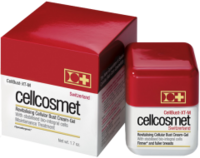 Cellcosmet Клеточный моделирующий  крем-гель для бюста 100 мл