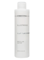 Illustrious Micellar water Мицеллярная вода, 300 мл