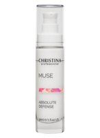Muse Absolute Defense Сыворотка «Абсолютная защита кожи», 30 мл