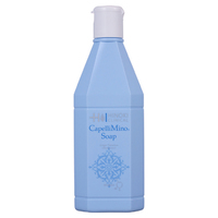 Hinoki Шампунь CapelliMino Soap 240 мл
