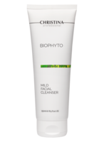 Bio Phyto Mild Facial Cleanser Мягкий очищающий гель, 250 мл