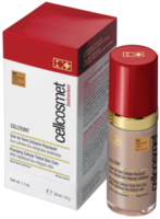 Cellcosmet Клеточный крем с тональным эффектом 04-Натуральный загар 04 30 мл