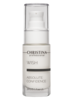 Wish Absolute Confidence Expression Wrinkle Reduction Сыворотка для сокращения морщин «Абсолютная уверенность», 30 мл