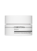 Wish Radiance Enhancing Cream Крем для улучшения цвета лица, 50 мл