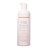 Hinoki Пенка для умывания Fluid foam 150 мл