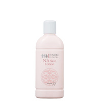 Hinoki Лосьон (тоник) регулирующий с успокаивающим эффектом NA skin lotion 150 мл