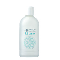 Hinoki Лосьон (сыворотка) высокоактивный Hoch akti lotion 120 мл
