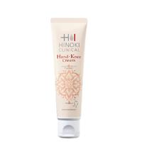 Hinoki Крем для рук и коленей Hand-Knee cream 37 мл