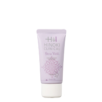 Hinoki Крем защитный увлажняющий Stra veil 50 мл