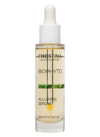 Bio Phyto Alluring Serum Сыворотка «Очарование», 30 мл