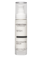 Wish Rejuvenating Serum Омолаживающая сыворотка, 30 мл